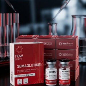 Semagltuida 5MG